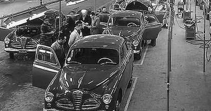 Alfa Romeo: anche la sede storica nel mirino di VW?