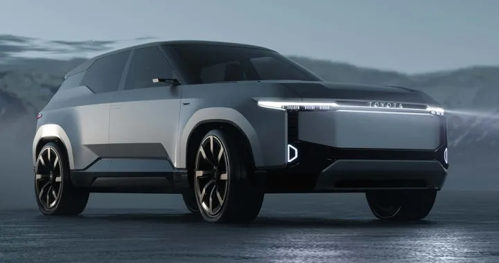 Toyota investe 920 milioni in USA per la svolta elettrica