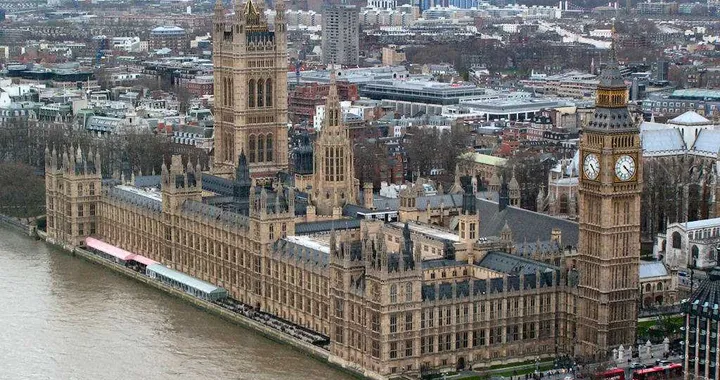 Londra: 5.600 euro di incentivi per una 