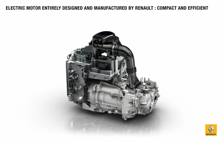Il futuro Renault passa “anche” dal metodo