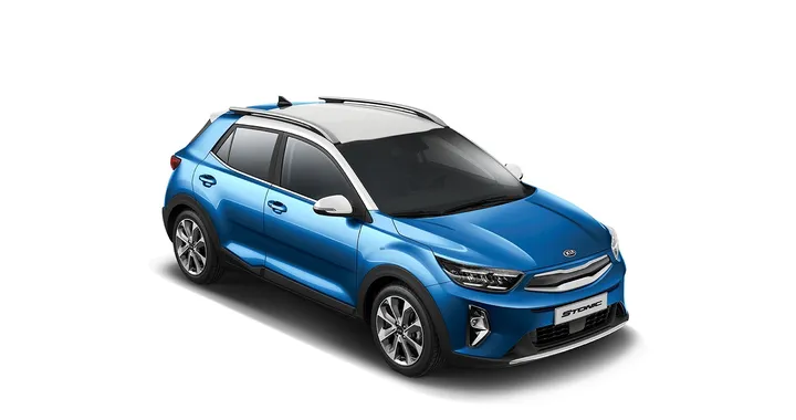 Kia Stonic 2021: si aggiorna e diventa ibrida