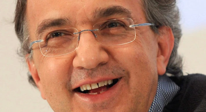 Formula E, Marchionne: 