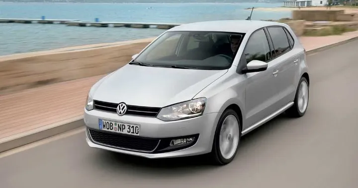 India: in 2 mesi 1.599 VW Polo vendute