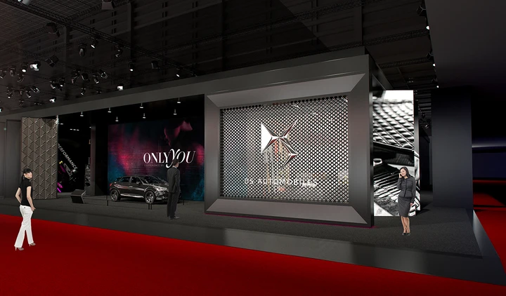 DS al Salone di Parigi 2016, svelate tutte le novità