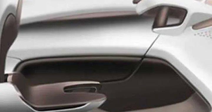 Peugeot celebra 200 anni con la concept EX1