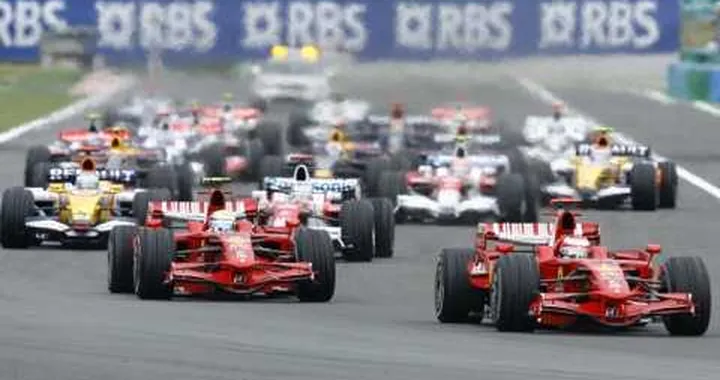 F1, calendario 2011: venti gare per 12 team