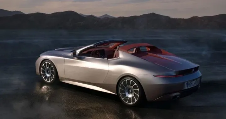BMW tutte le Skytop da mezzo milione sono già vendute