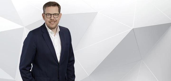 Alpine: Duncan Minto è il nuovo direttore finanziario