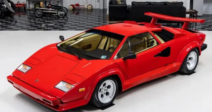 Gerhard Berger e la sua ribellione, quando un pilota Ferrari scelse Lamborghini