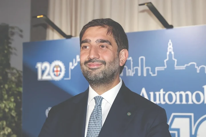 Geronimo La Russa, nuovo presidente ACI: eredità importante per il futuro della mobilità