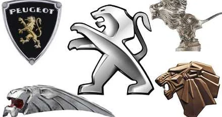 Insieme con la SR1, ecco il nuovo logo Peugeot