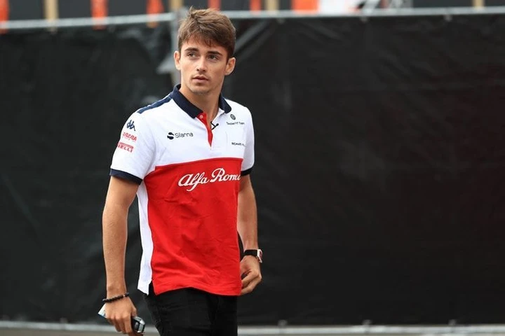 F1: Leclerc in Ferrari? Manca solo l'ufficialità