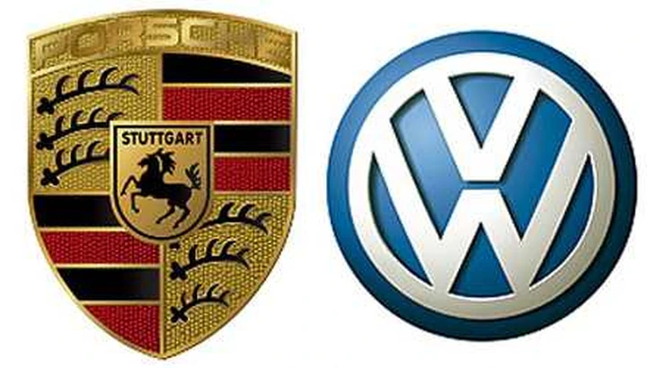 La Volkswagen si 