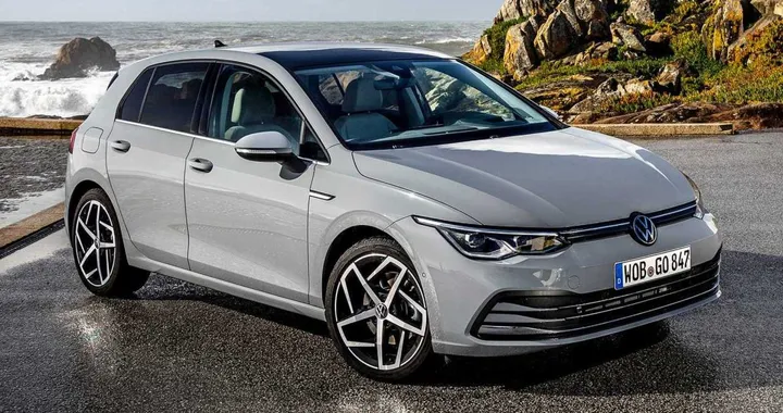 Mercato italiano, le auto più vendute del primo trimestre