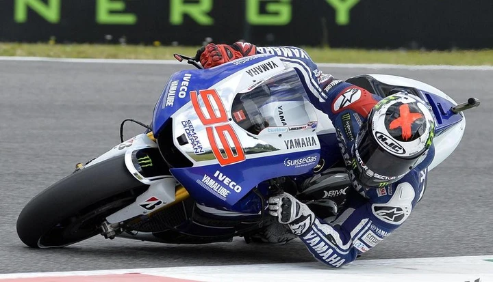 Moto GP, Jorge Lorenzo lascia la Yamaha?