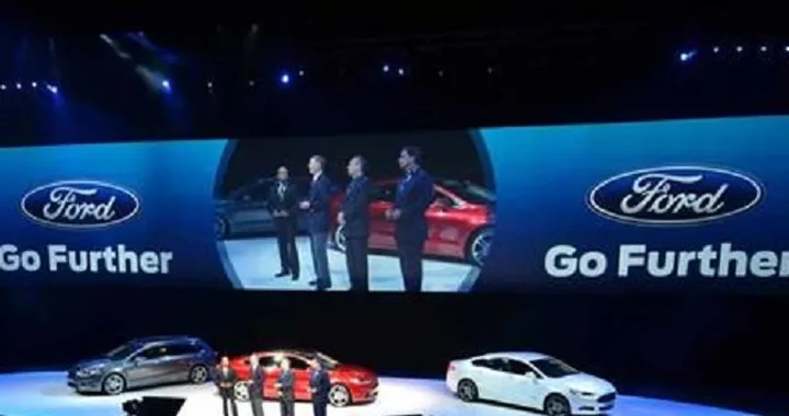 Ford: annunciate le strategie di elettrificazione