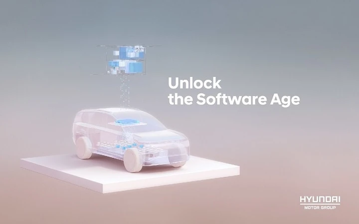 Hyundai Group ridefinisce il futuro della mobilità connessa