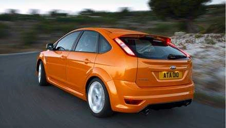 Ford Focus ST: un'altra vittima dell'Euro 5