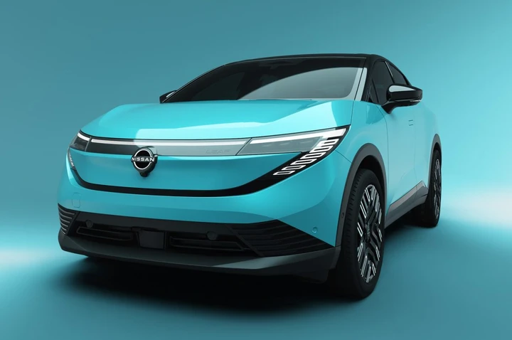 Nissan, la nuova generazione di guida autonoma dal 2027