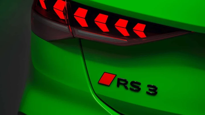 Audi RS3 GT infiamma il Nürburgring: il canto del cigno del 2.5 TFSI [VIDEO]