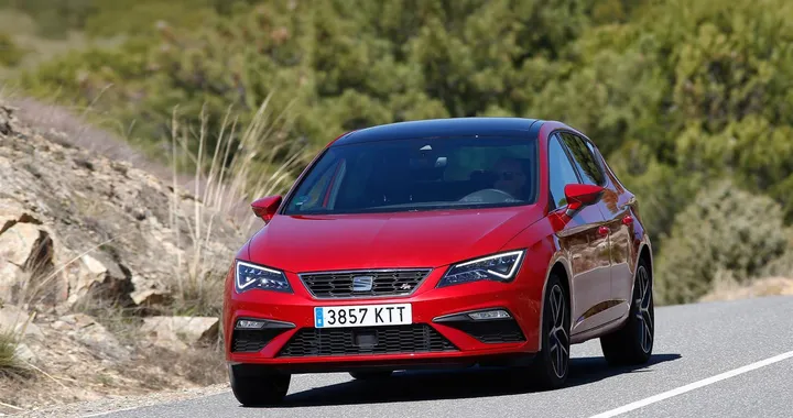 Seat Leon, celebra 20 anni di carriera con 2 milioni di unità vendute