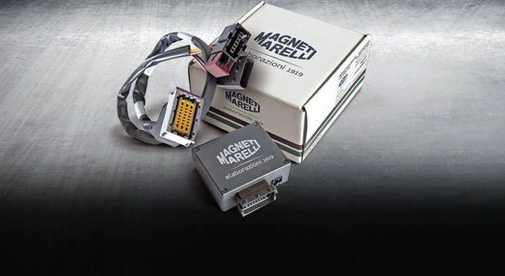 Magneti Marelli: Fca completa la cessione e stacca una maxi cedola agli azionisti