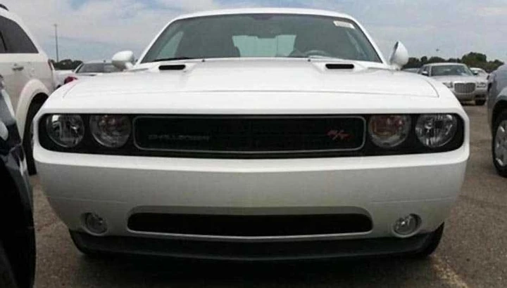 Dodge Challenger 2011, restyling...per modo di dire