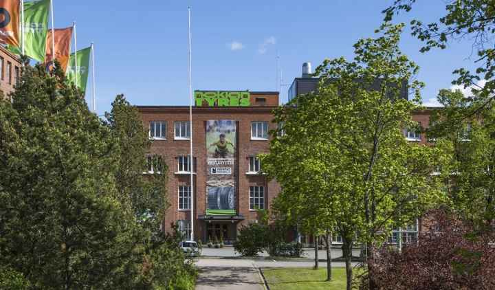 Nokian Tyres: la fabbrica di Nokia aumenta la produzione