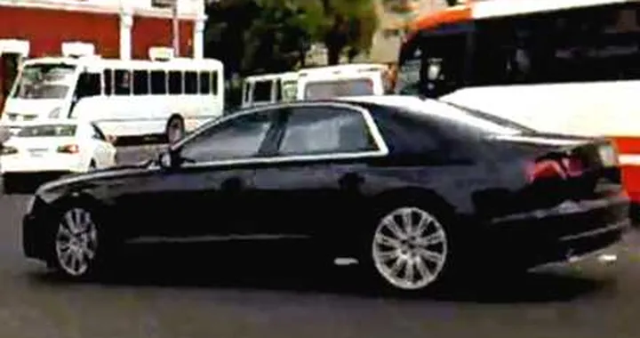 Ecco come sarà la nuova Audi A8