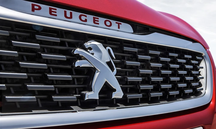 Peugeot: vendite in crescita ad ottobre