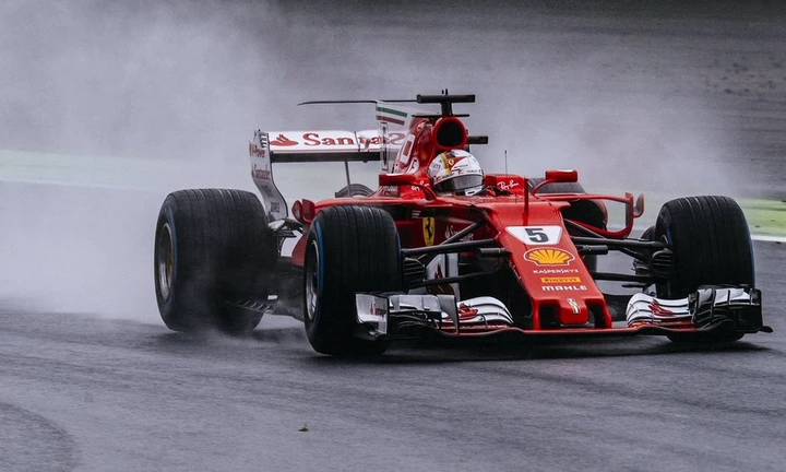 F1, Monza 2017: le qualifiche del Gran Premio d'Italia