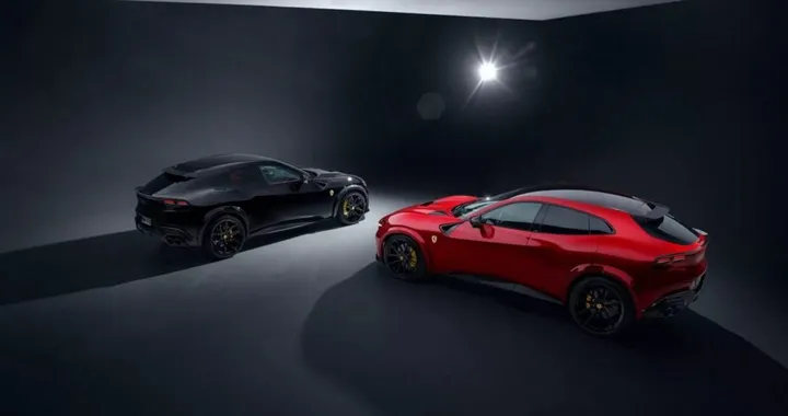 Il SUV Ferrari diventa una belva: Novitec svela la sua Purosangue potenziata