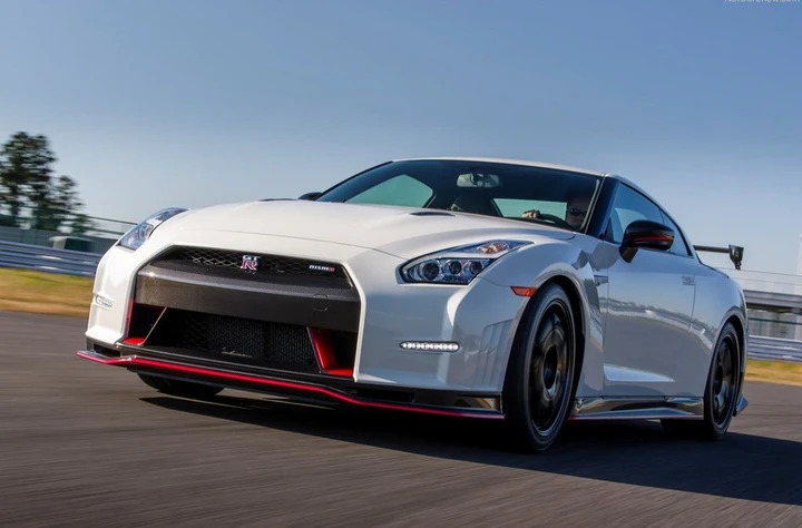 Nissan GT-R Nismo: anteprima europea al Salone di Ginevra