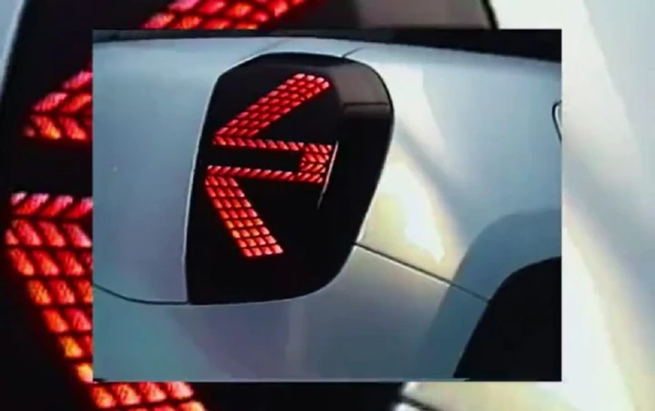 Mini Aceman: il concept della prossima generazione elettrica