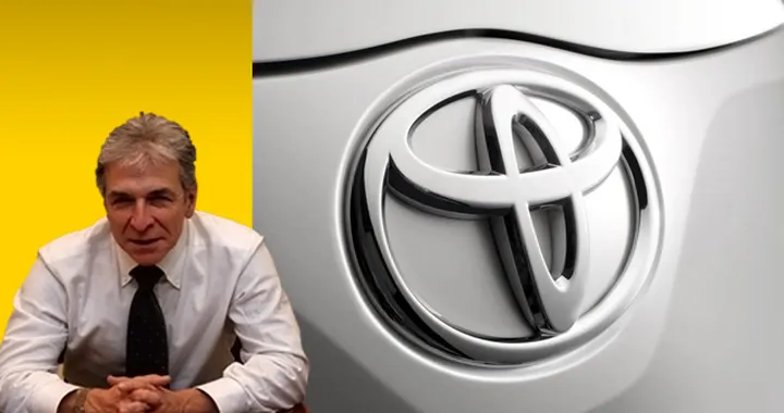 Toyota, GM, VW: sfida tra giganti