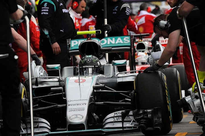F1 GP Australia, qualifiche: il nuovo format blocca i big e lo spettacolo