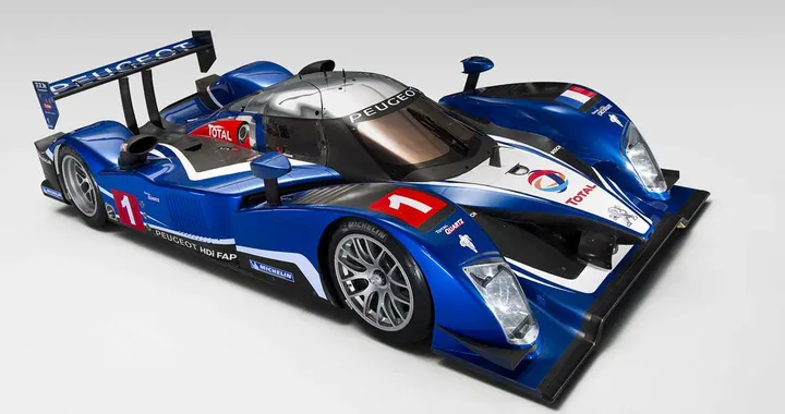 Peugeot cancella il programma Endurance