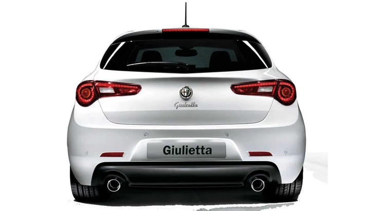 Alfa Romeo Giulietta: nuovi dettagli tecnici