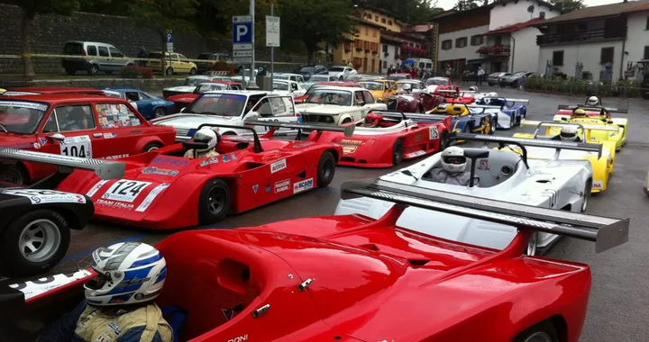 Weekend 28-30 agosto: gli eventi a motore in programma