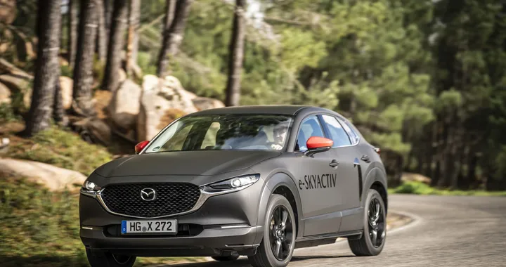 Mazda MX-30: arriva la Launch Edition con prezzi da 34.900 euro