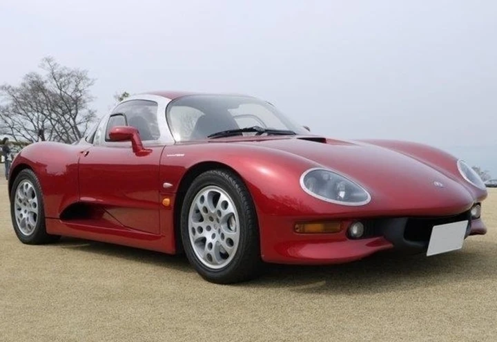 OSCA 2500 GT Dromos: il prototipo italiano del 1998 che rimase unico