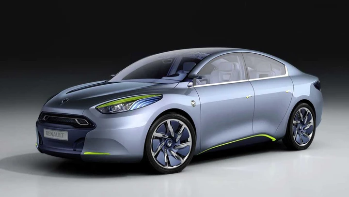Renault fornirà  vetture elettriche alla flotta Avis