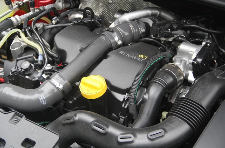 Renault: dal 2020 addio ai motori diesel?