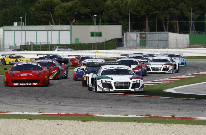 Weekend 12-14 settembre: tutti gli eventi a motore in programma