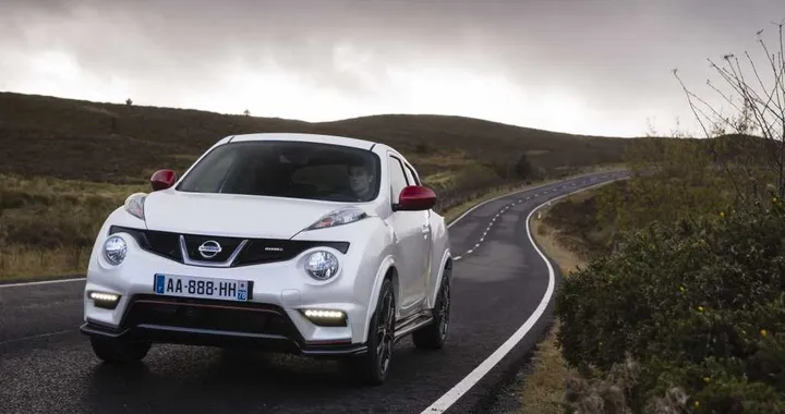 Nissan e Williams, accordo per le sportive Nismo