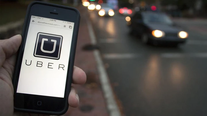 Corte UE: Uber è un servizio di trasporti e va regolamentato