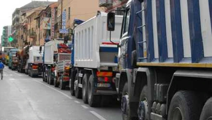Al via l'edizione invernale di Truck on Tour 2009