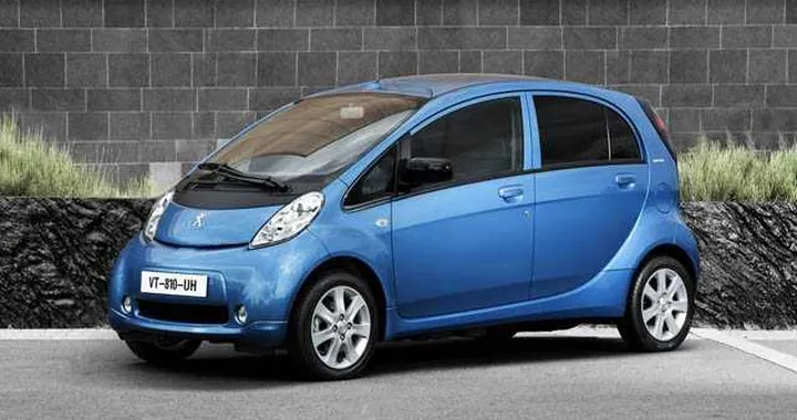 Peugeot: con ecoincentivi 2013 sconti su 4 modelli