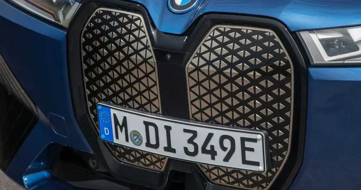 I marchi più indisciplinati sulle strade olandesi: BMW, Audi e un'italiana