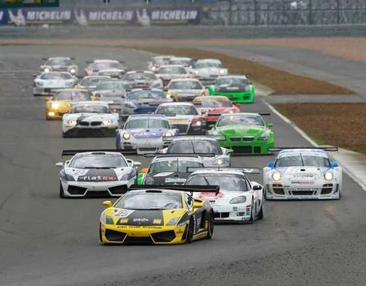 Weekend 13-15 aprile: tutti gli eventi a motore